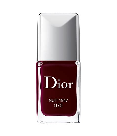 dillards dior nail polish|Dior nail polish products.